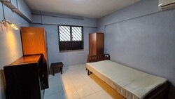 Blk 427 Clementi Avenue 3 (Clementi), HDB 3 Rooms #527939381